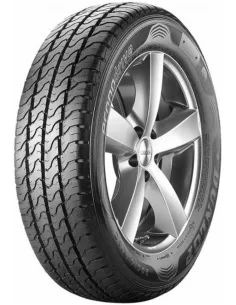 DUNLOP ECONODRIVE LT 195/70 R15 104S