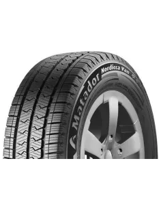 MATADOR NORDICCA VAN 215/70 R15 109/107R