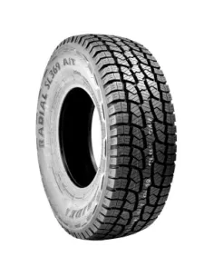 GOODRIDE RADIAL SL369 A/T 235/60 R16 100T
