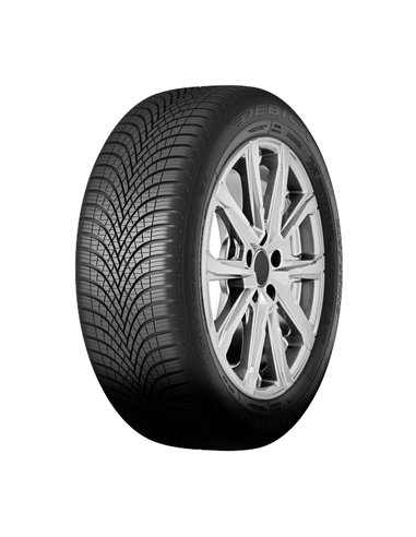 DEBICA Navigator 3 195/55 R16 91V | PneumaticiDiretti
