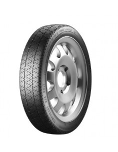 CONTINENTAL 115/70 R16 92M sContact  (NEUMATICO EMERGENCIA- SAFETY TIRE)