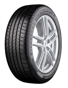 FIRESTONE 235/60 R17 102V ROADHAWK 2 XL