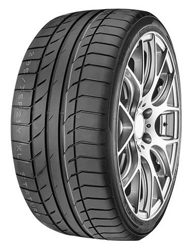 GRIPMAX STATURE HT 300 BSW XL 235/55 R20 105W | PneumaticiDiretti