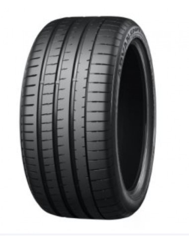 Pneus YOKOHAMA 285/40 R20 108Y ADVAN Sport V107 XL