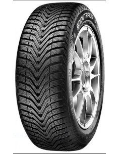 VREDESTEIN 185/60 R14 82T Snowtrac 5  WINTER/INVIERNO
