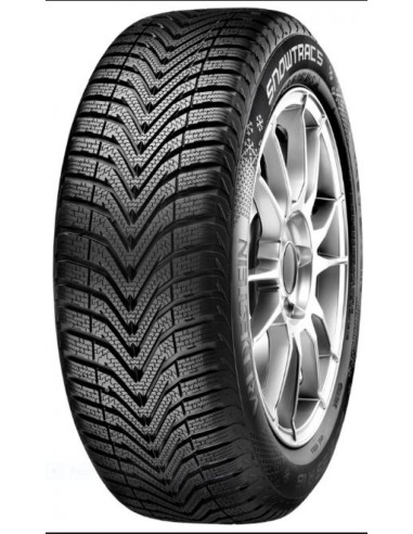 Pneus VREDESTEIN 185/60 R14 82T Snowtrac 5  WINTER/INVIERNO