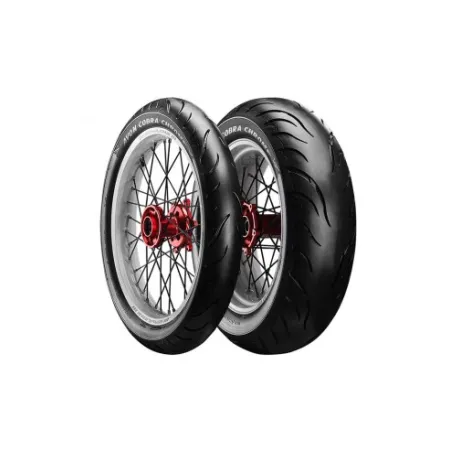 AVON 240/50 R16 84V COBRA CHROME  TL | pneumaticidiretti.com