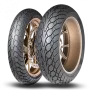 DUNLOP 180/55 ZR17 73W MUTANT  M+S | pneumaticidiretti.com