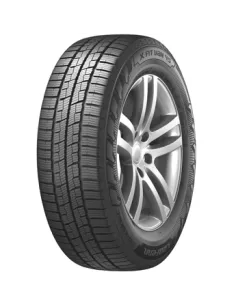 LAUFENN X FIT VAN 4S LV71 205/75 R16 110R