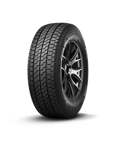NEXEN N`blue 4Season Van 205/70 R15 106/104R | PneumaticiDiretti