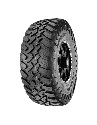 GRIPMAX Mud Rage M/T 205/70 R15 100Q | PneumaticiDiretti