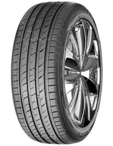 NEXEN NAFERA RU1 215/45 R18 93W