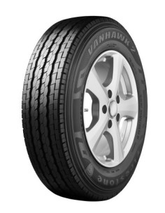 FIRESTONE VANHAWK 2 215/65 R16 106/104T