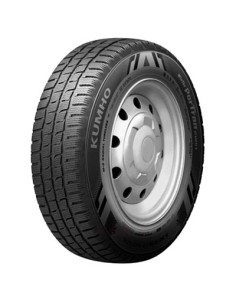 KUMHO PORTRAN CW51 225/70 R15 112/110R