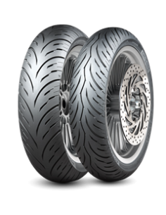 DUNLOP 160/60 R15 67H SCOOTSMART 2  TL