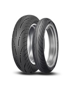 DUNLOP 130/70 -18 63H ELITE 4  TL