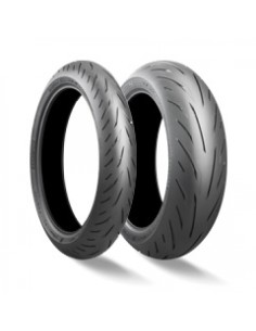 BRIDGESTONE 180/55 ZR17 73W S22