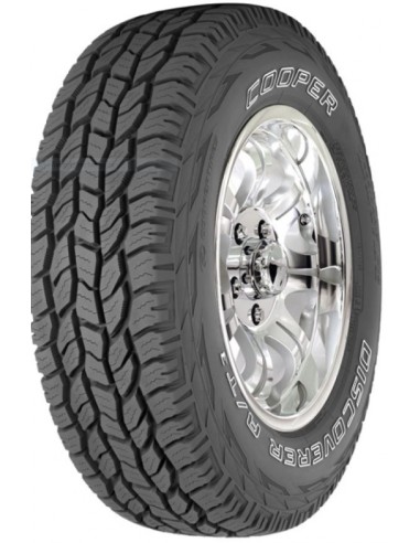 Pneus COOPER 225/70 R16 103T DISCOVERER A/T3 Sport  (MIXTO)