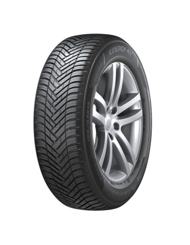 HANKOOK 285/40 R22 110Y Kinergy 4S2 X  H750A XL reifen