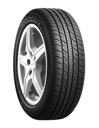 NEXEN CP-671 215/70 R16 100H | PneumaticiDiretti