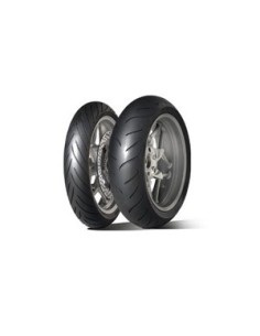 DUNLOP SPORTMAX ROADSMART II 120/70 R17 58W