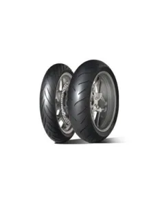 DUNLOP SPORTMAX ROADSMART II 120/70 R17 58W