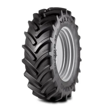 MAXIMO 340/85 R28 127A8/124B RADIAL 85  TL (13.6R28) | pneumaticidiretti.com