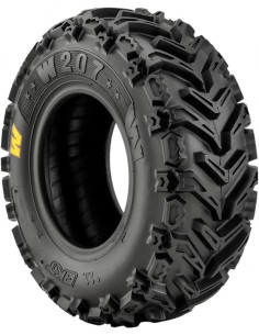 BKT W-207 (WING) 25/8 R12 43J