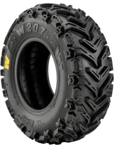 BKT W-207 (WING) 25/8 R12 43J