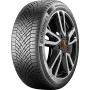 CONTINENTAL 265/35 R21 101Y ALLSEASONS CONTACT 2 XL | pneumaticidiretti.com