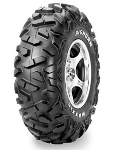 MAXXIS 26X8 R14 44N BIG HORN M-917  6PR TL