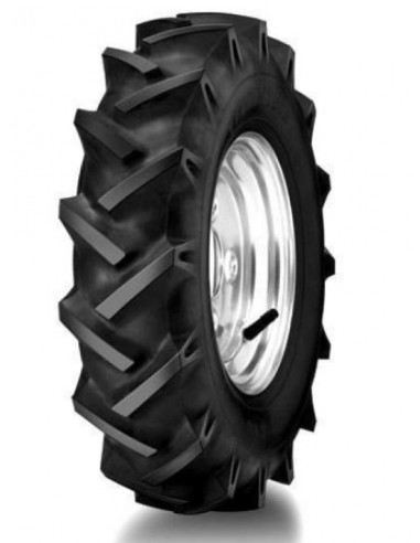 Pneus VREDESTEIN 4.00 -12  V67  TT 4PR MOTOCULTOR