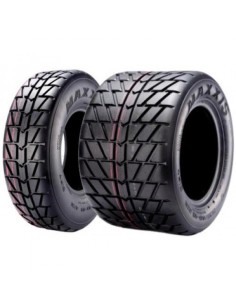 MAXXIS 18X10 -10 32N C-9273  (225/40-10) TL E4