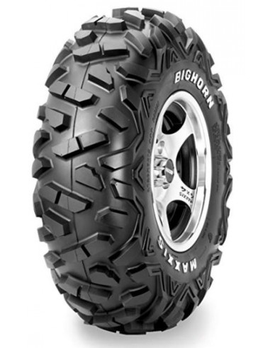 MAXXIS 26X8 R12 44N BIG HORN M-917  6PR TL (E4) reifen