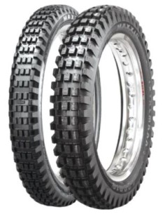 MAXXIS M7320 TRAILMAXX 4/80 R18 64M