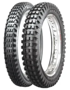 MAXXIS M7320 TRAILMAXX 4/80 R18 64M