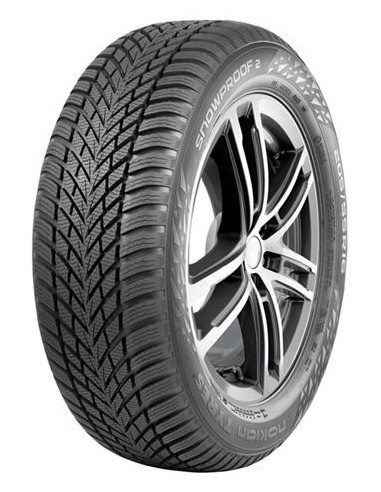 NOKIAN SNOWPROOF 2 XL 205/55 R16 94H | PneumaticiDiretti
