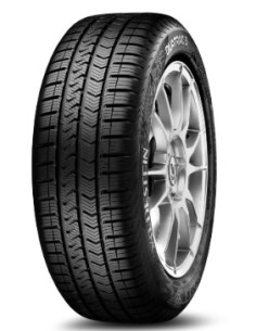 VREDESTEIN 205/45 R17 88V Quatrac 5  XL FORD ALL SEASONS