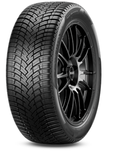 Pneumatico PIRELLI 215/60 R17 100V POWERGY ALL SEASONS SF XL