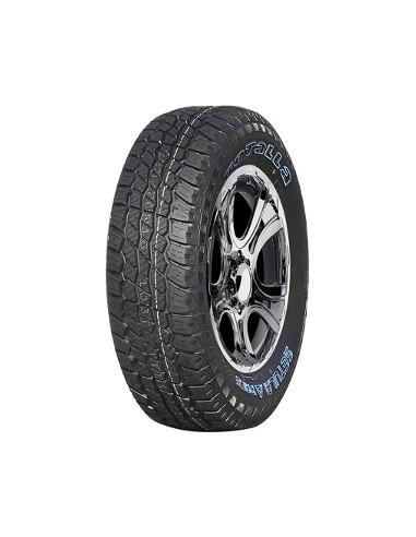 ROTALLA SETULA A-RACE AT08 245/65 R17 111T | PneumaticiDiretti