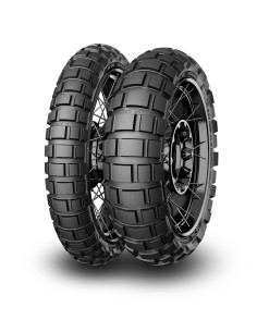 CONTINENTAL 90/90 -21 54R TKC80 2  TL M+S