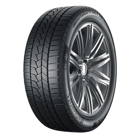 CONTINENTAL 285/35 R22 106W WinterContact TS 860S XL AO (AUDI) | pneumaticidiretti.com