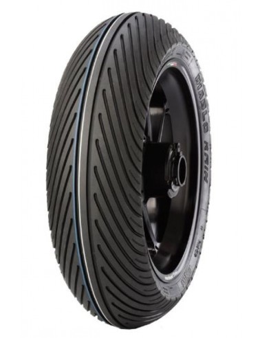 Pneus PIRELLI 140/70 R17  DIABLO RAIN  SCR1 NHS