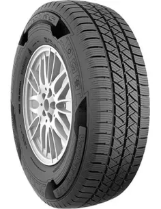 PETLAS VANMASTER ALL SEASON + 205/65 R16 107T