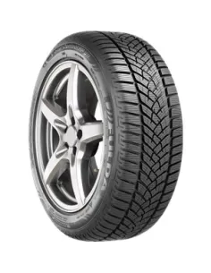 FULDA KRISTALL CONTROL HP 2 195/45 R16 84V