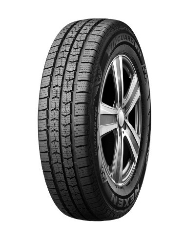 NEXEN WINGUARD WT1 225/70 R15 112R | PneumaticiDiretti