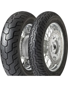 DUNLOP 170/80 -15 77S D404  J TT