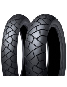 DUNLOP 160/60 R17 69H TRAILMAX MIXTOUR
