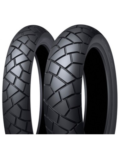 Pneumatico DUNLOP 160/60 R17 69H TRAILMAX MIXTOUR
