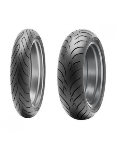 Pneumatico DUNLOP 180/55 ZR17 73W ROADSMART IV  SP